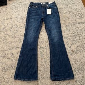 NWT Kancan Jeans